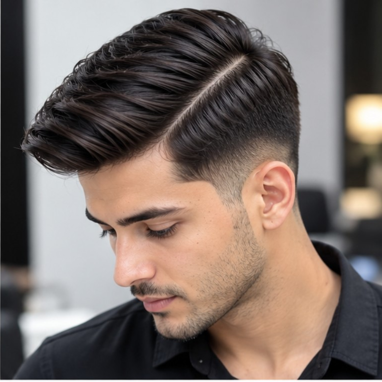SIDE PART 